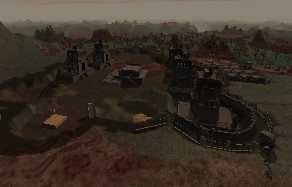 Imperial Prison